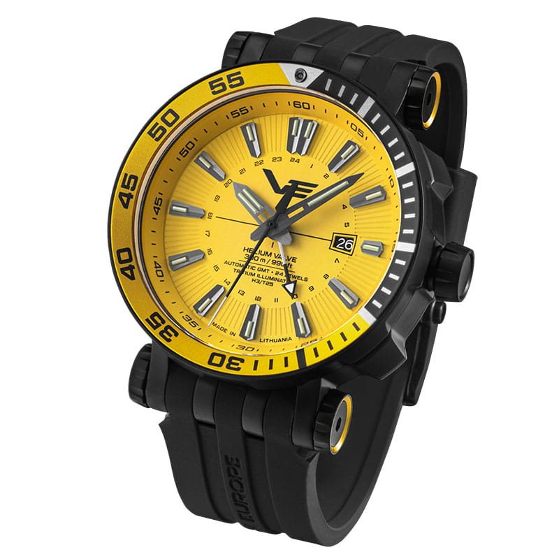 Vostok Europe Energia NH34-575C719 Twoje Zegarki