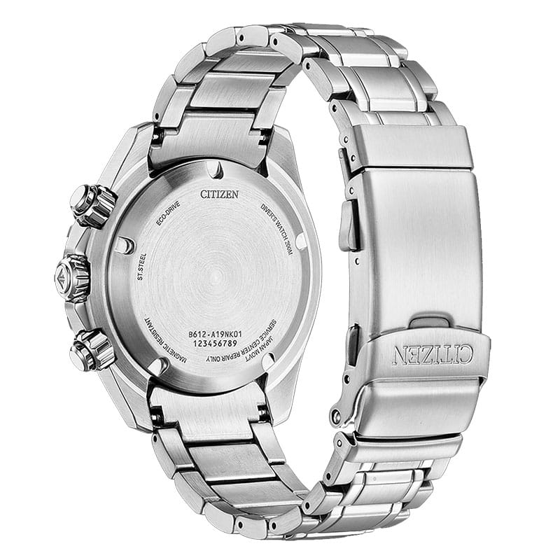 Citizen Promaster Divers Chronograph CA0820-50X Twoje Zegarki