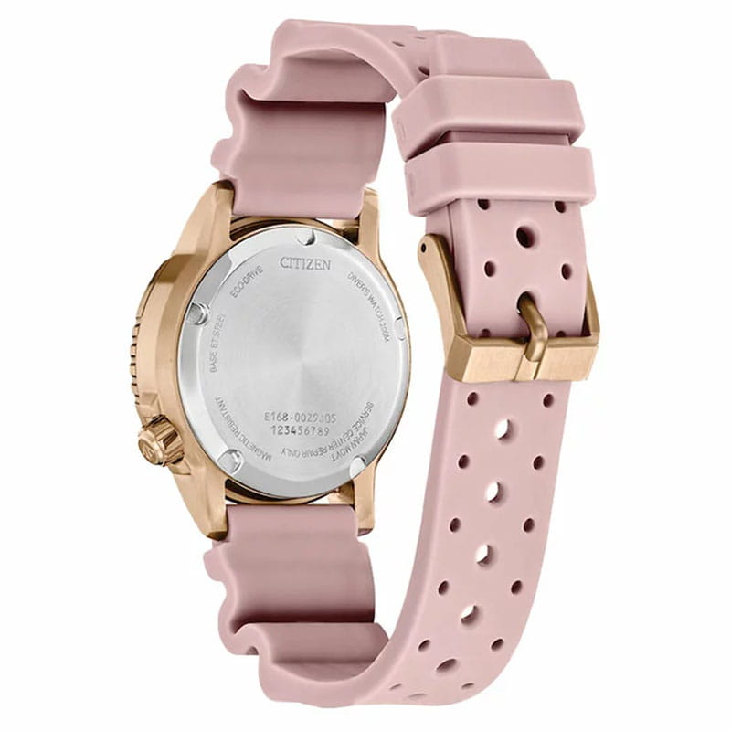 Citizen Promaster Marine Lady EO2023-00A Twoje Zegarki