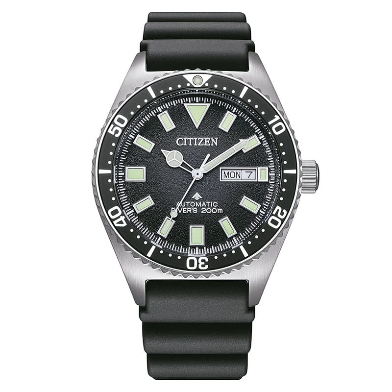 Citizen Promaster Divers Automatic NY0120-01EE Twoje Zegarki