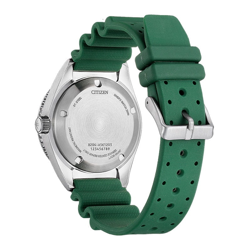 Citizen Promaster Divers Automatic NY0121-09XE Twoje Zegarki