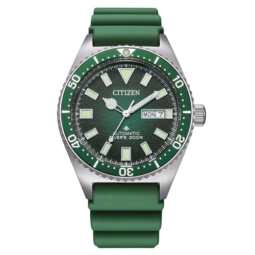 Zegarek Citizen Promaster Divers Automatic NY012109XE
