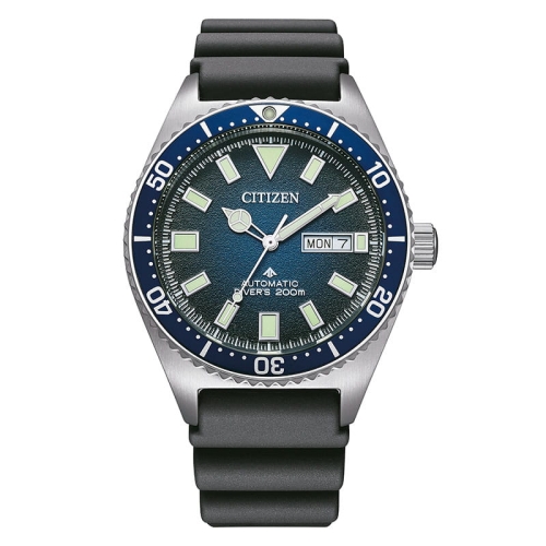 Zegarek Citizen Promaster Divers Automatic NY012907LE