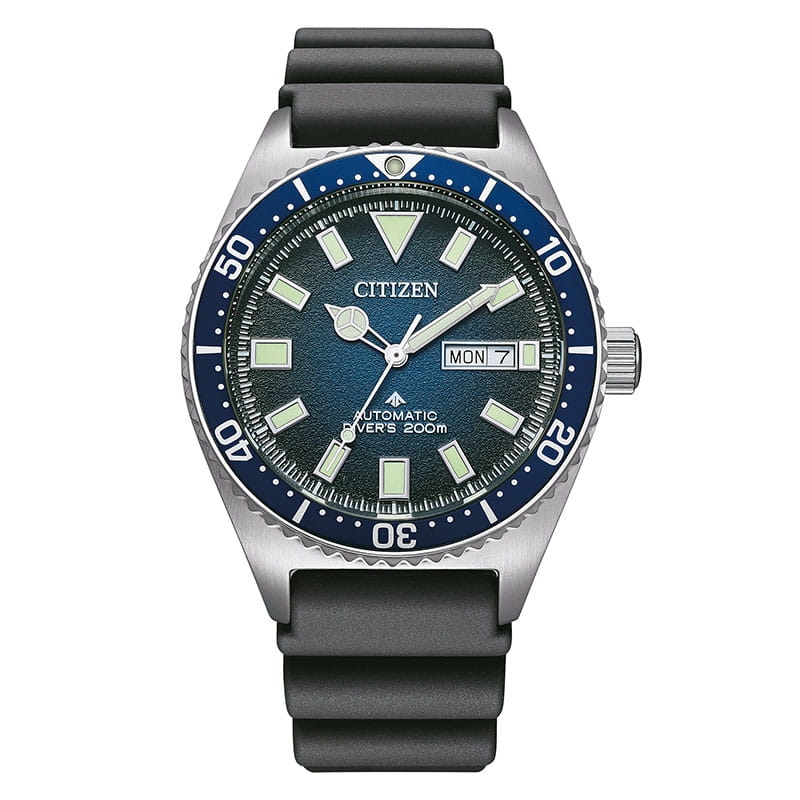 Citizen Promaster Divers Automatic NY0129-07LE Twoje Zegarki