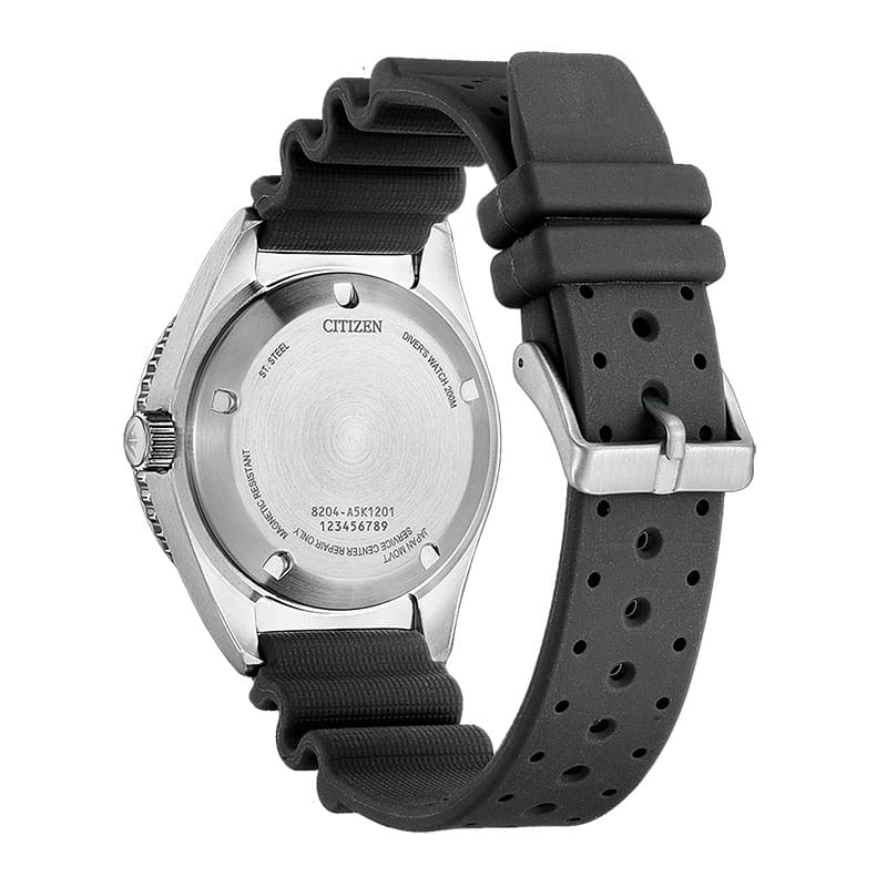 Citizen Promaster Divers Automatic NY0129-07LE Twoje Zegarki