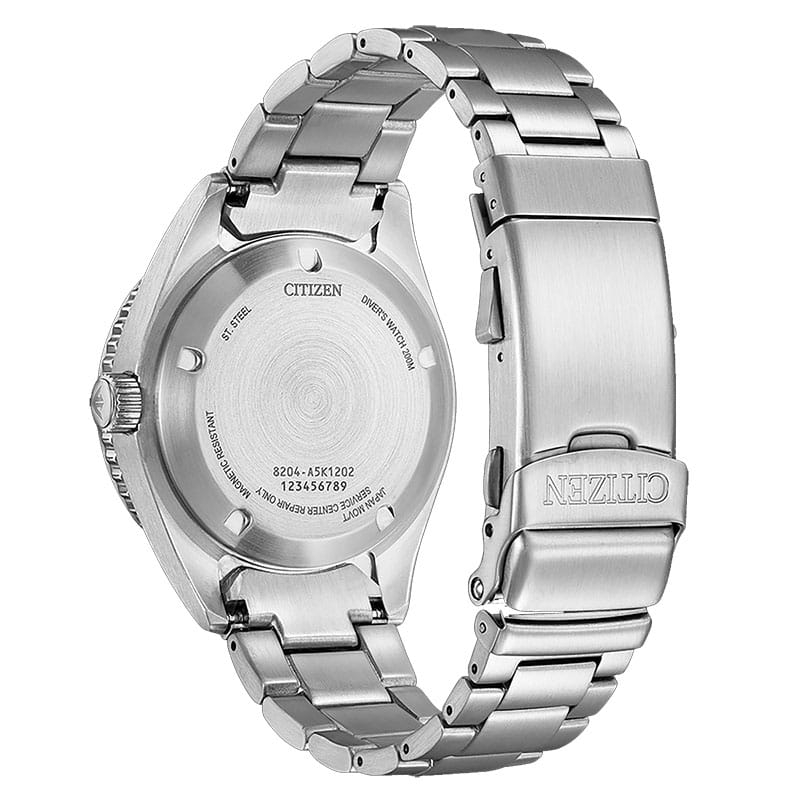 Citizen Promaster Divers Automatic NY0129-58LE Twoje Zegarki