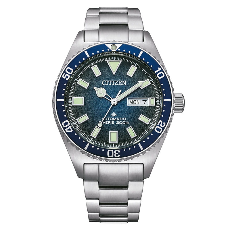 Citizen Promaster Divers Automatic NY0129-58LE Twoje Zegarki