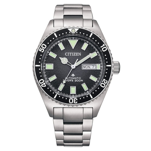 Zegarek Citizen Promaster Divers Automatic NY012052E