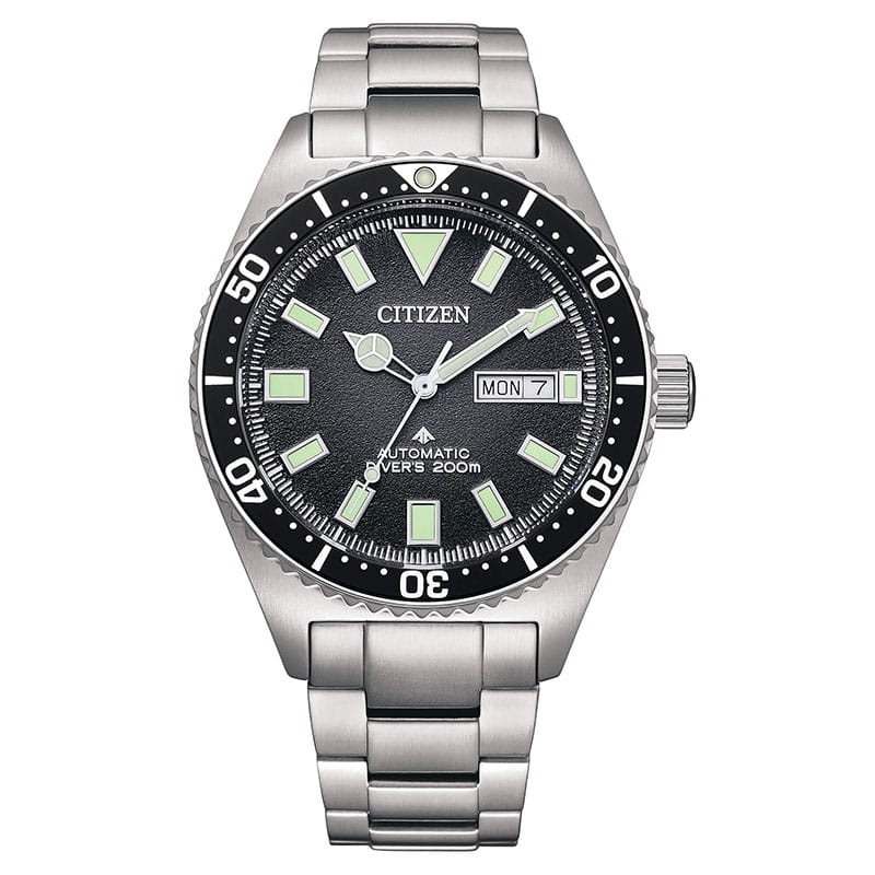 Citizen Promaster Divers Automatic NY0120-52E Twoje Zegarki