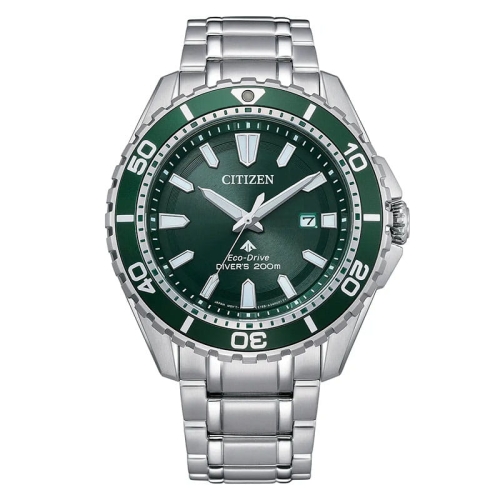 Zegarek Citizen Promaster Divers BN019953X