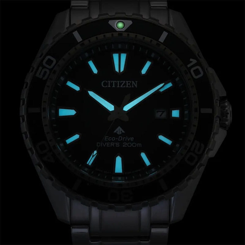 Citizen Promaster Divers BN0199-53X Twoje Zegarki