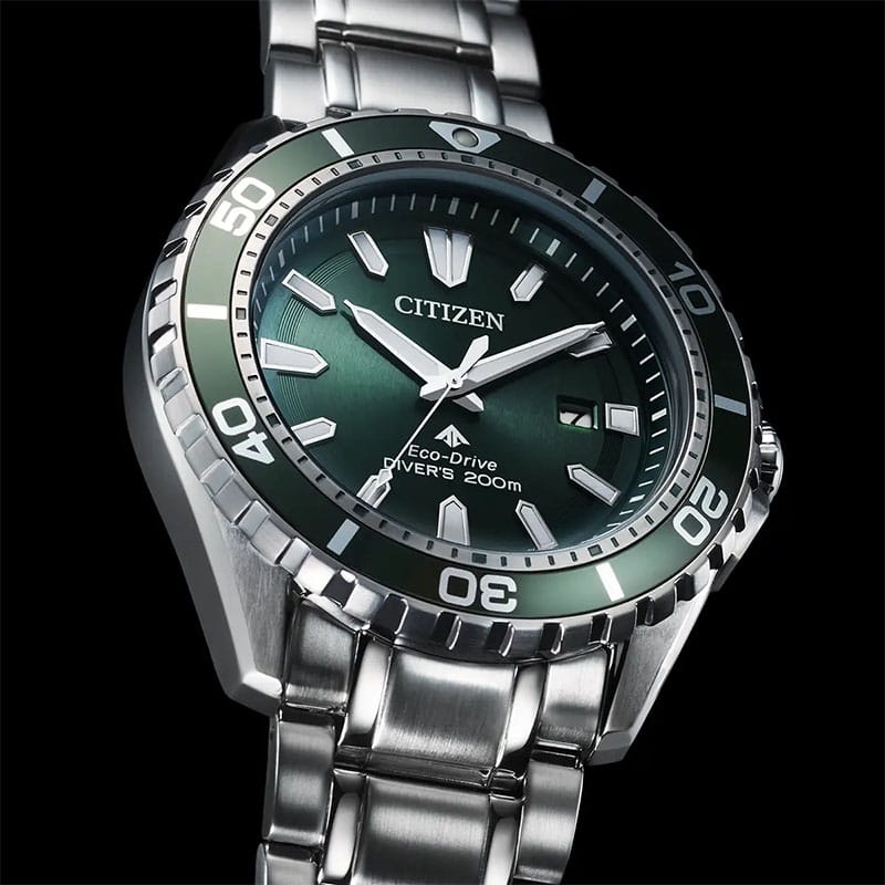 Citizen Promaster Divers BN0199-53X Twoje Zegarki