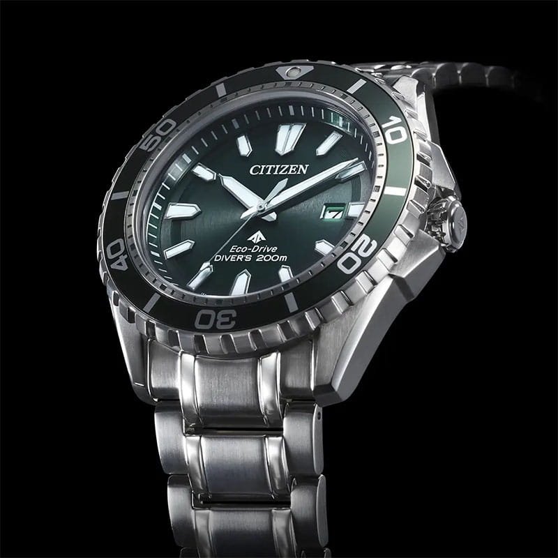 Citizen Promaster Divers BN0199-53X Twoje Zegarki
