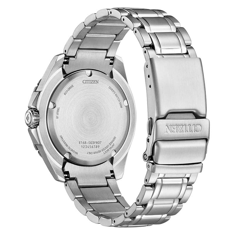 Citizen Promaster Divers BN0199-53X Twoje Zegarki