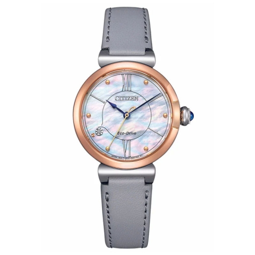 Zegarek Citizen L May Bells EM107415D