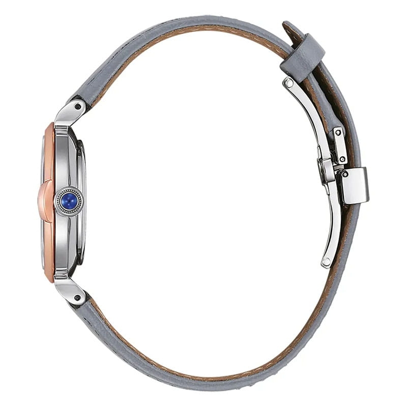 Citizen L May Bells EM1074-15D bok zegarka