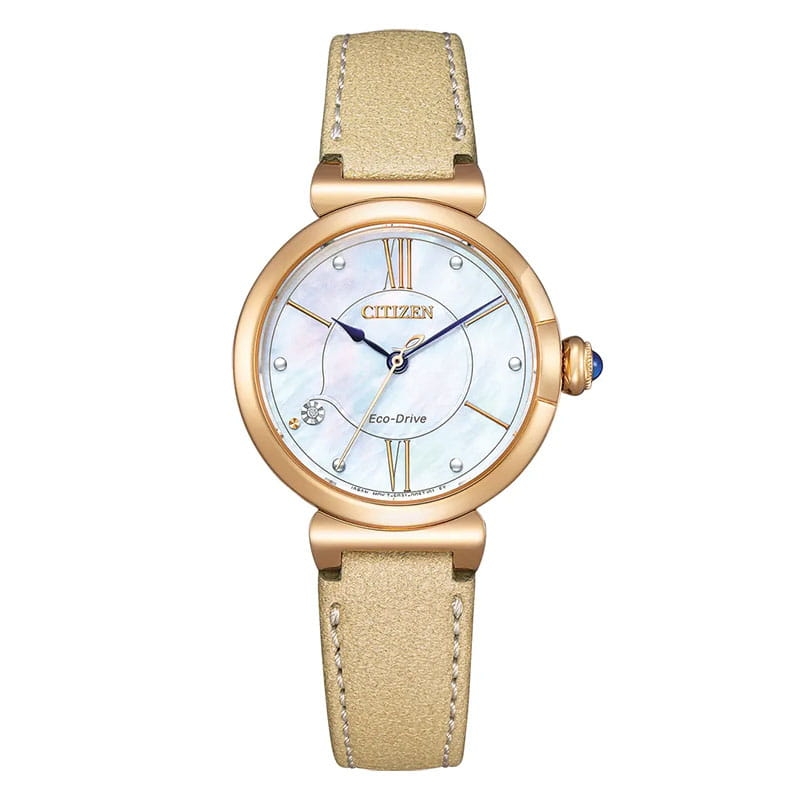 Citizen L May Bells EM1073-18D zegarek