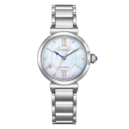 Zegarek Citizen L May Bells EM1070-83D