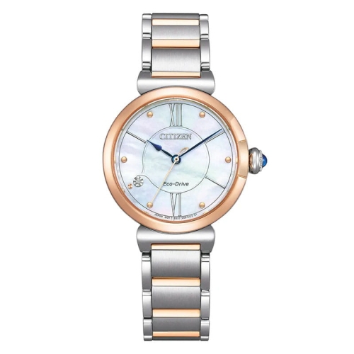 Zegarek Citizen L May Bells EM107482D