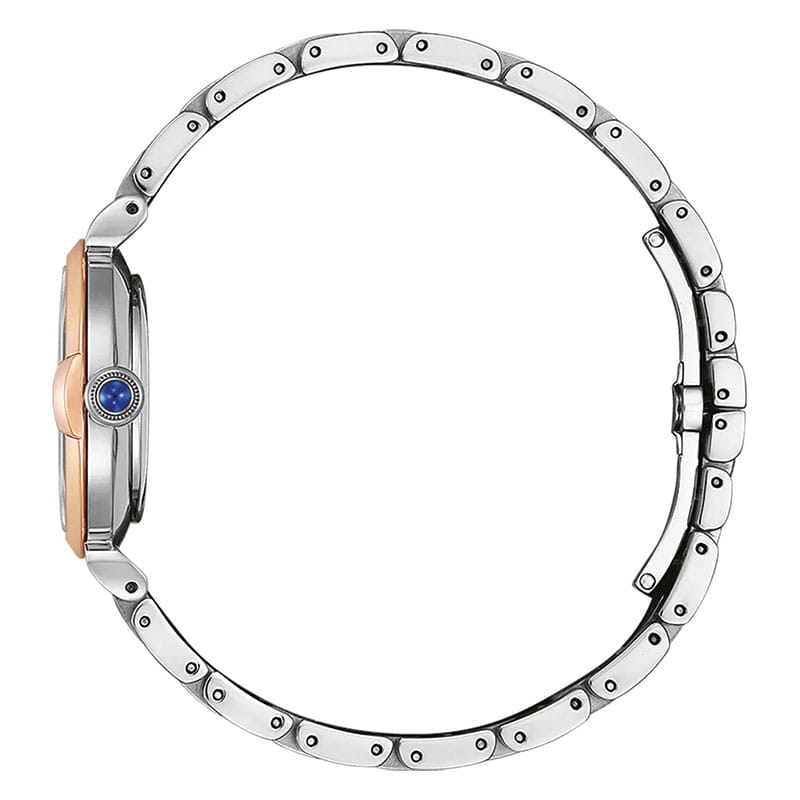 Citizen L May Bells EM1074-82D bok zegarka