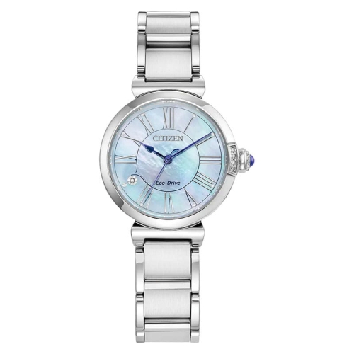 Zegarek Citizen L May Bells EM106087N