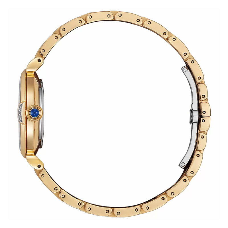 Citizen L May Bells EM1063-89D bok zegarka