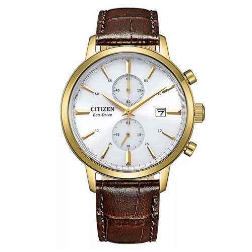 Zegarek Citizen Chronograph CA706215A