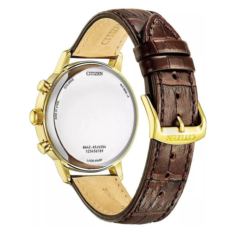 Citizen Chronograph CA7062-15A Twoje Zegarki