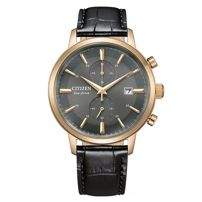 Citizen Chronograph CA7067-11H Twoje Zegarki