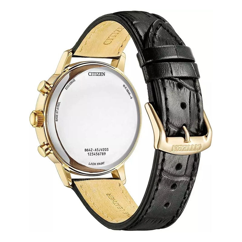 Citizen Chronograph CA7067-11H Twoje Zegarki
