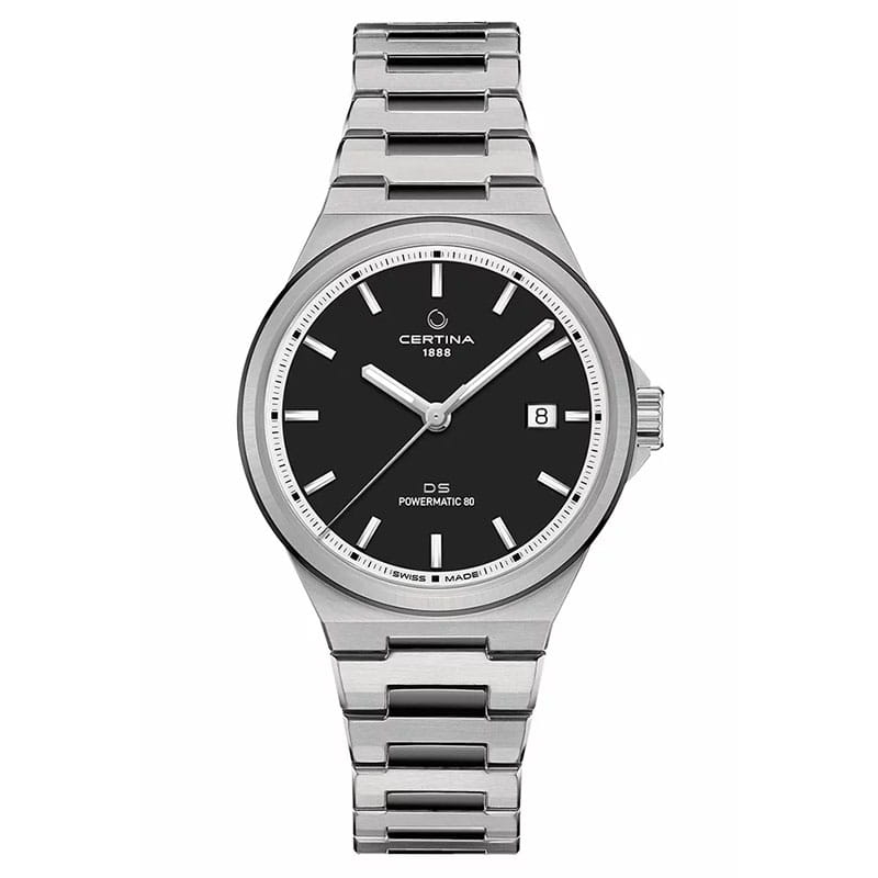 Certina DS-7 Powermatic C043.407.22.061.00 Twoje Zegarki