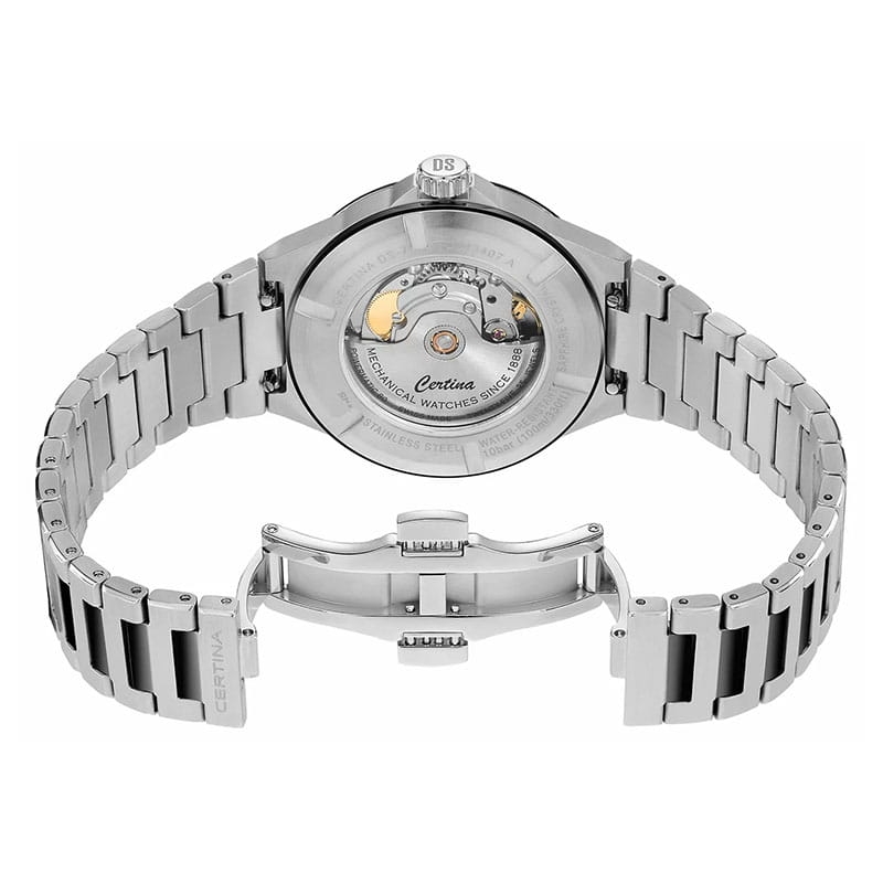 Certina DS-7 Powermatic C043.407.22.061.00 Twoje Zegarki