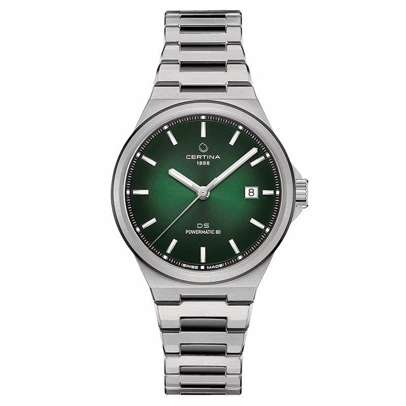 Certina DS-7 Powermatic C043.407.22.091.00 Twoje Zegarki