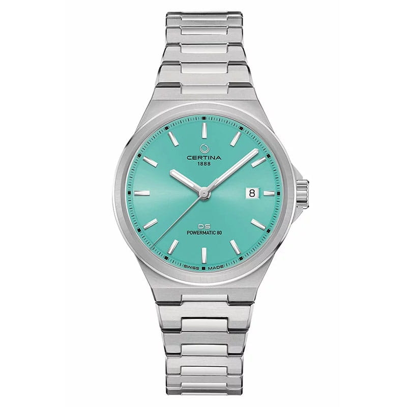 Certina DS-7 Powermatic C043.407.11.351.00 Twoje Zegarki