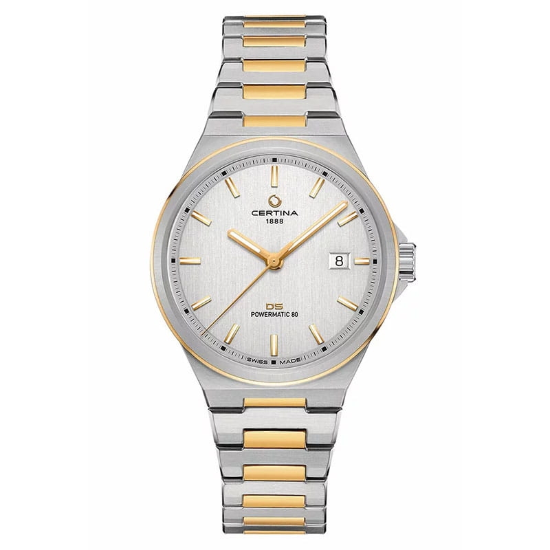 Certina DS-7 Powermatic C043.407.22.031.00 Twoje Zegarki