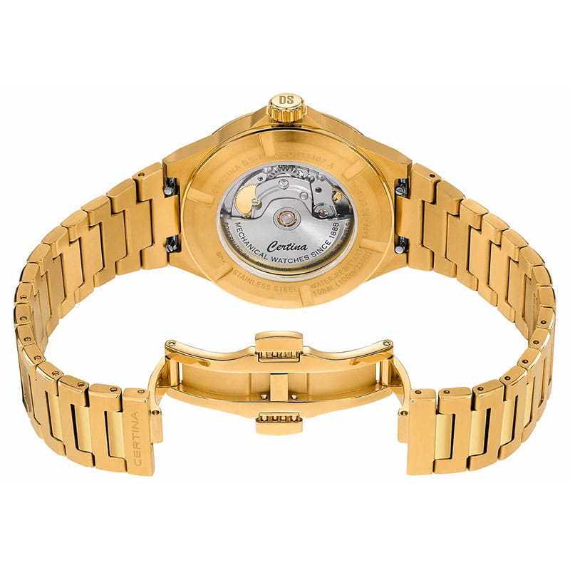 Certina DS-7 Powermatic C043.407.33.361.00 Twoje Zegarki