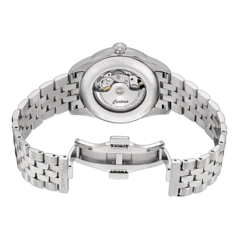 Certina DS-1 Skeleton C029.907.11.041.00 Twoje Zegarki