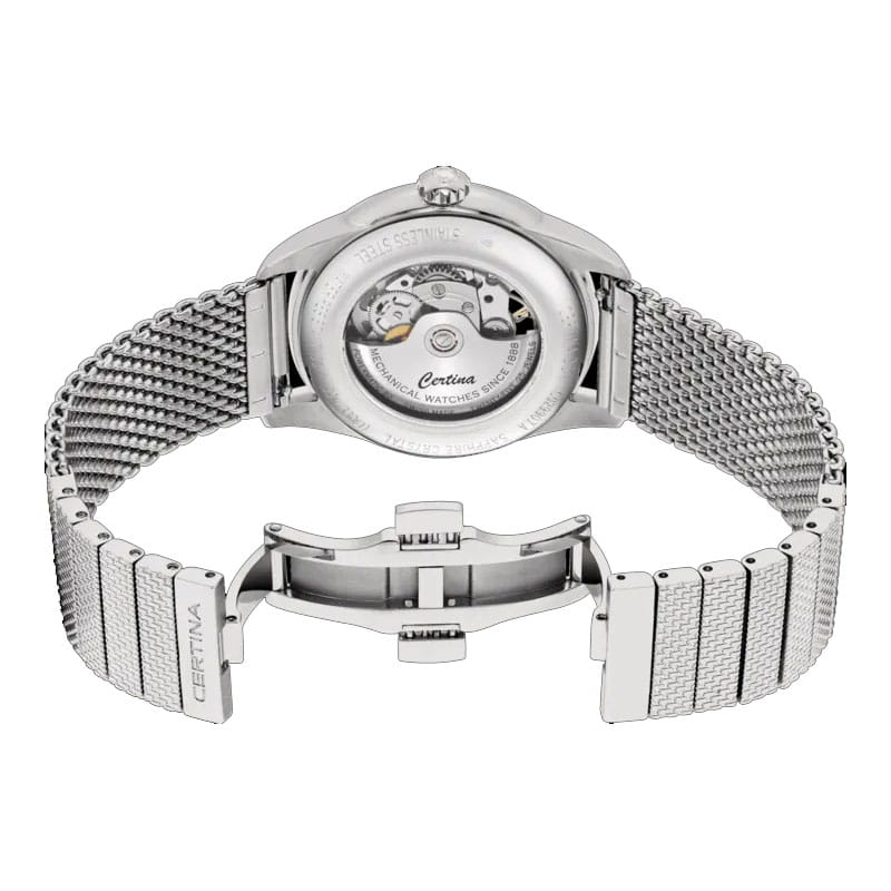 Certina DS-1 Skeleton C029.907.11.031.00 Twoje Zegarki