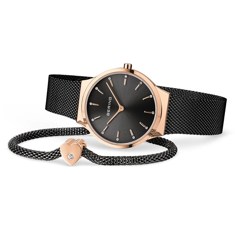 Bering Classic 12131-169-GWP Twoje Zegarki
