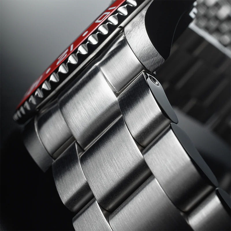 Davosa Ternos Ceramic GMT 161.590.60 Twoje Zegarki