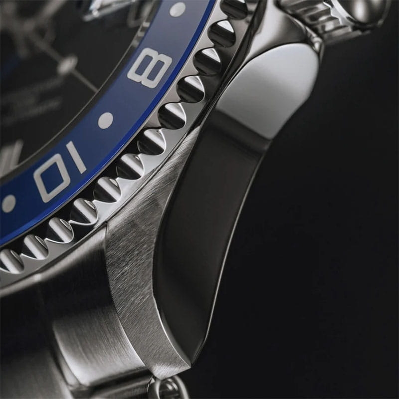 Davosa Ternos Ceramic GMT 161.590.40 Twoje Zegarki