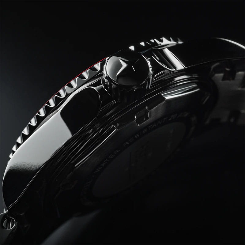Davosa Ternos Ceramic GMT 161.590.90 Twoje Zegarki