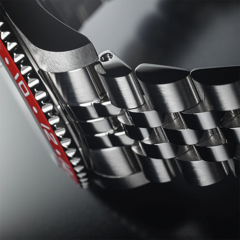 Davosa Ternos Ceramic GMT 161.590.06 Twoje Zegarki