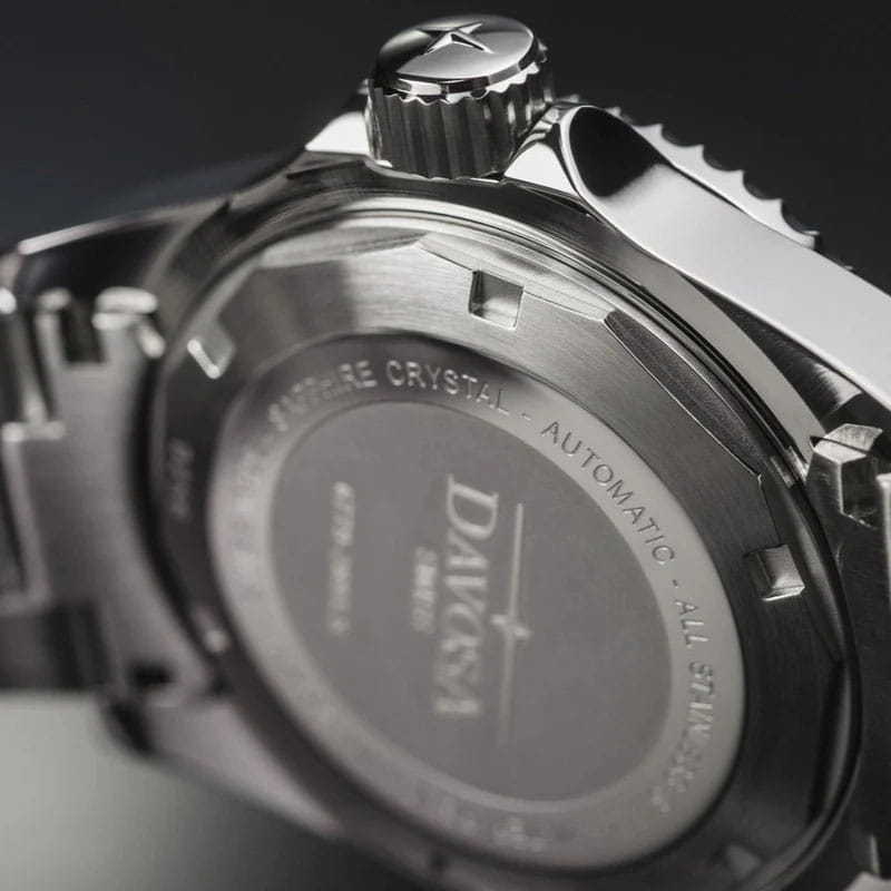 Davosa Ternos Professional TT GMT 161.571.60 Twoje Zegarki