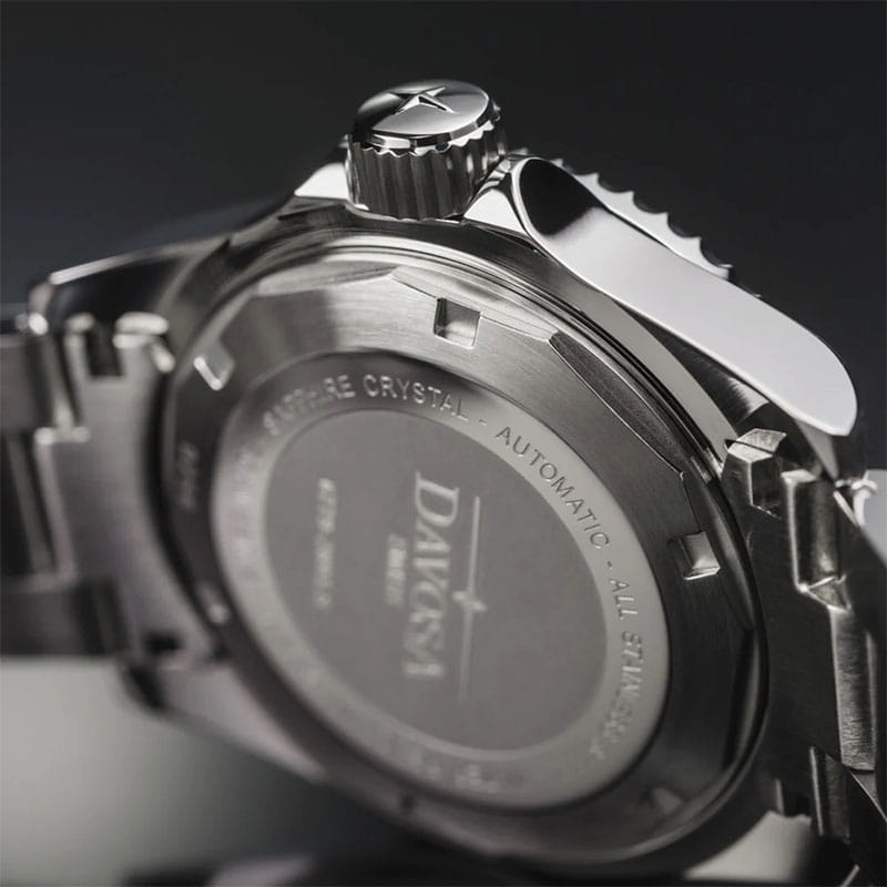 Davosa Ternos Professional TT GMT 161.571.09 Twoje Zegarki
