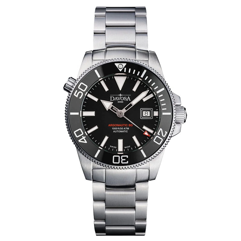 Davosa Argonautic BG 161.528.20 Twoje Zegarki
