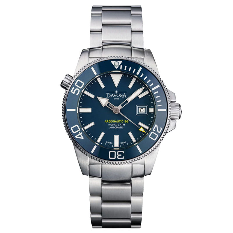 Davosa Argonautic BG 161.528.40 Twoje Zegarki