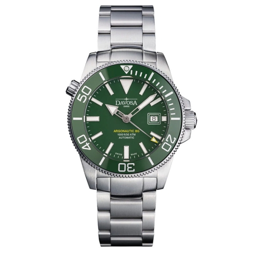 Zegarek Davosa Argonautic BG 16152870