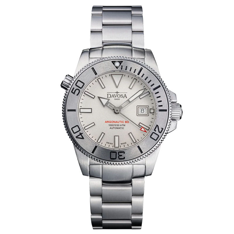 Davosa Argonautic BG 161.528.10 Twoje Zegarki