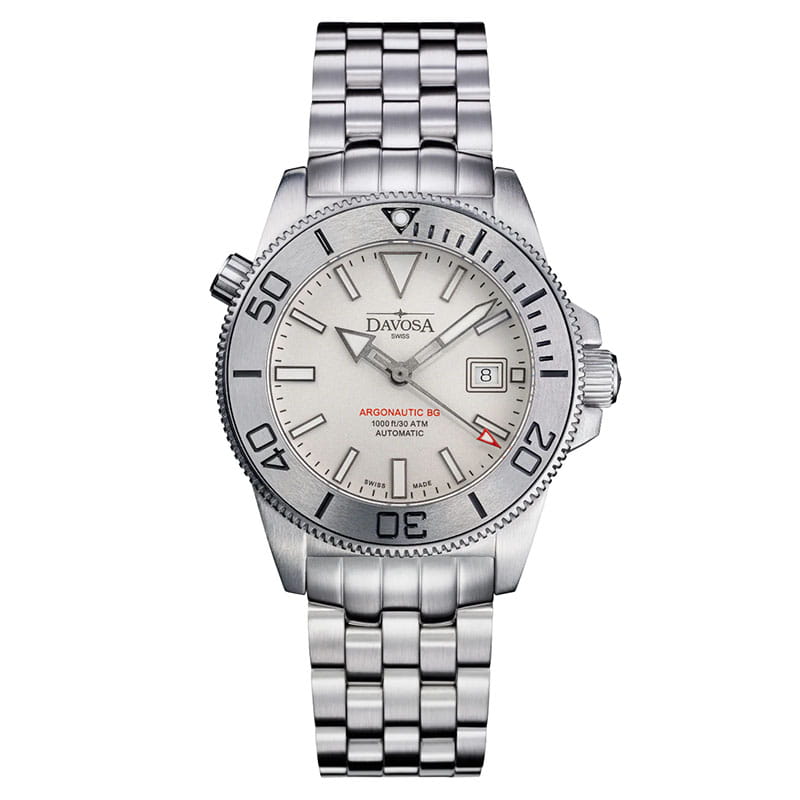 Davosa Argonautic BG 161.528.01 Twoje Zegarki